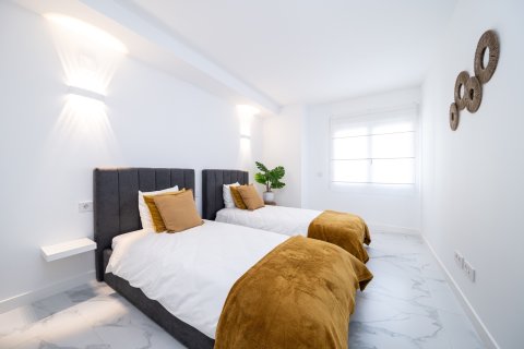 Wohnung zum Verkauf in Torrevieja, Alicante, Spanien 2 Schlafzimmer, 90 m2 Nr. 190178 - Foto 12