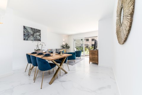 Wohnung zum Verkauf in Torrevieja, Alicante, Spanien 2 Schlafzimmer, 90 m2 Nr. 190178 - Foto 5