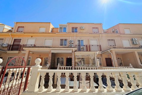 Townhouse for sale in La Zenia, Alicante, Spain 3 bedrooms, 110 sq.m. No. 190181 - photo 21