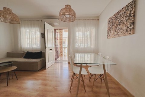 Townhouse for sale in La Zenia, Alicante, Spain 3 bedrooms, 110 sq.m. No. 190181 - photo 6