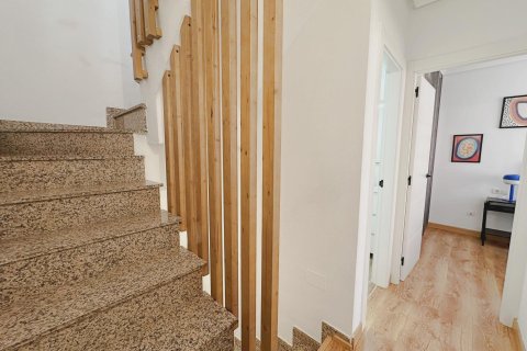 Townhouse for sale in La Zenia, Alicante, Spain 3 bedrooms, 110 sq.m. No. 190181 - photo 8