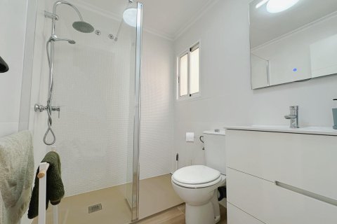 Townhouse for sale in La Zenia, Alicante, Spain 3 bedrooms, 110 sq.m. No. 190181 - photo 15