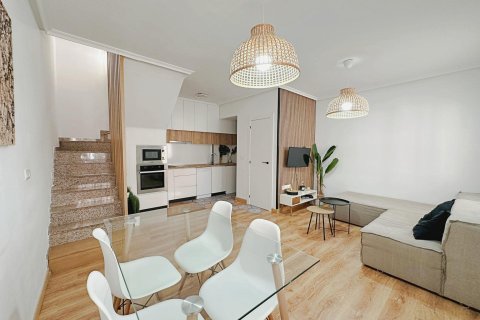 Townhouse for sale in La Zenia, Alicante, Spain 3 bedrooms, 110 sq.m. No. 190181 - photo 5