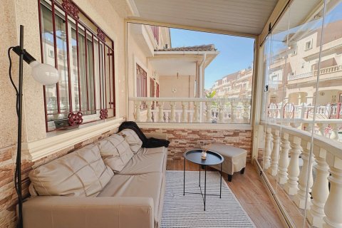 Townhouse for sale in La Zenia, Alicante, Spain 3 bedrooms, 110 sq.m. No. 190181 - photo 2