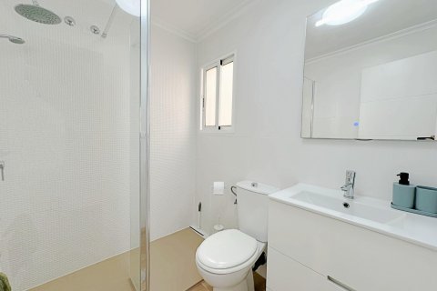 Townhouse for sale in La Zenia, Alicante, Spain 3 bedrooms, 110 sq.m. No. 190181 - photo 12