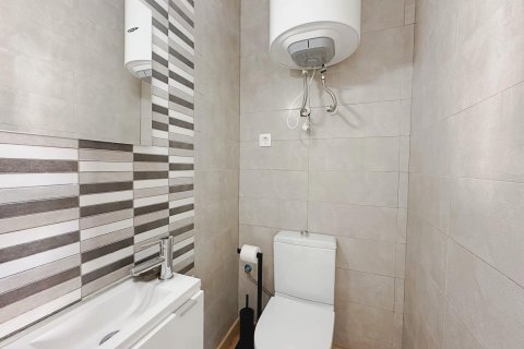 Townhouse for sale in La Zenia, Alicante, Spain 3 bedrooms, 110 sq.m. No. 190181 - photo 20