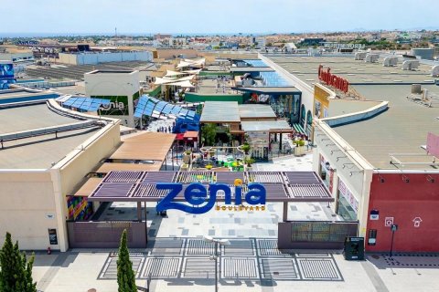 Townhouse for sale in La Zenia, Alicante, Spain 3 bedrooms, 110 sq.m. No. 190181 - photo 25