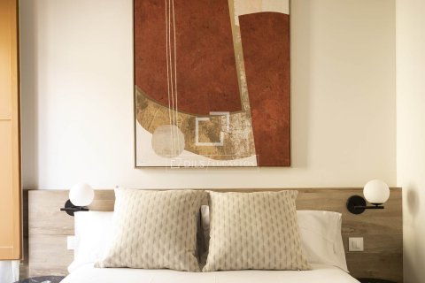 Lägenhet till salu i Barcelona, Spanien 3 sovrum, 87 kvm. Nr. 161406 - foto 25