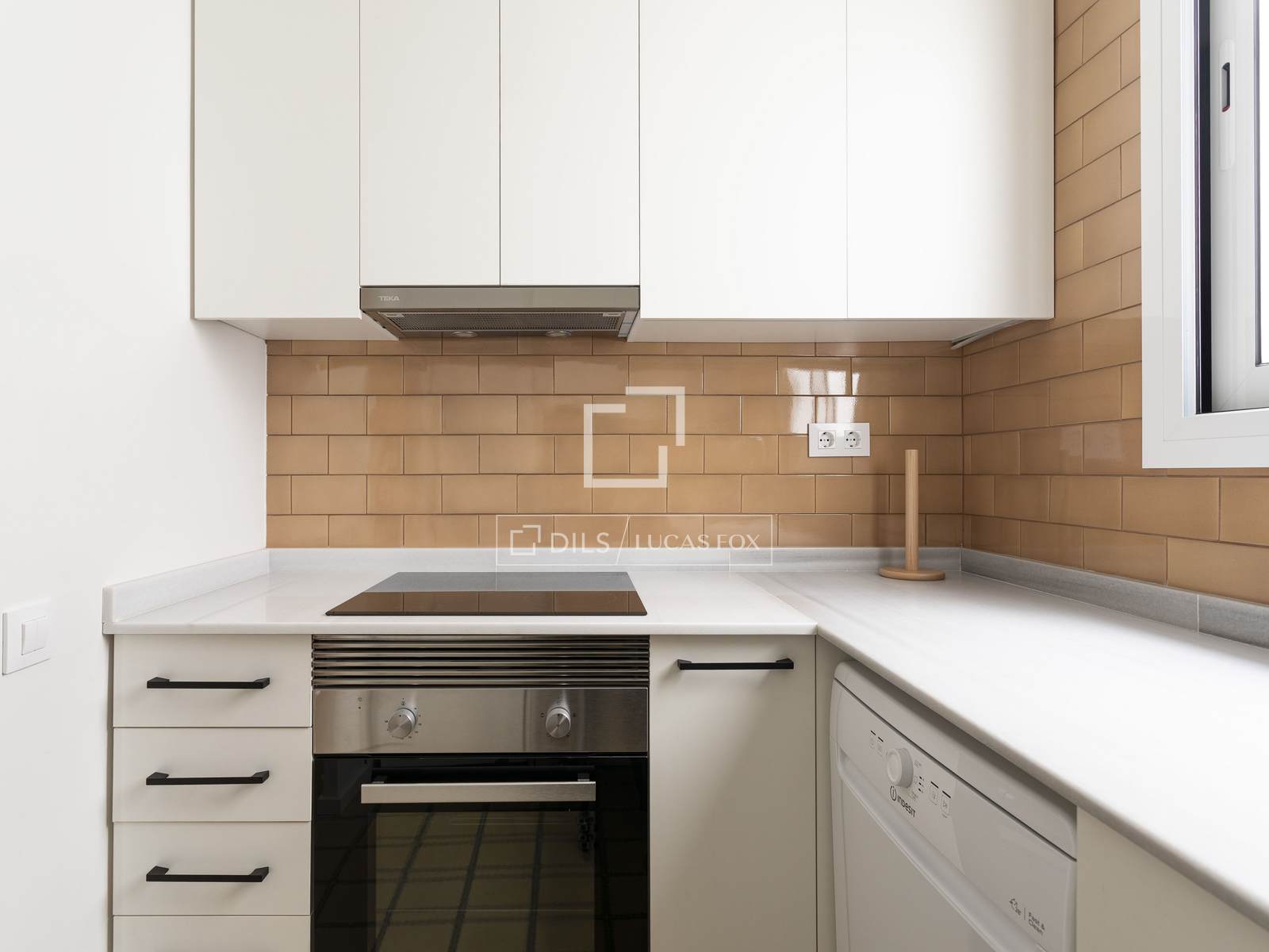 Wohnung in Barcelona, Spanien 3 Schlafzimmer, 87 m2 Nr. 161406