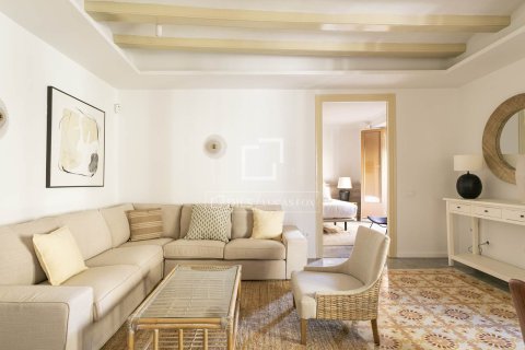 Lägenhet till salu i Barcelona, Spanien 3 sovrum, 87 kvm. Nr. 161406 - foto 4