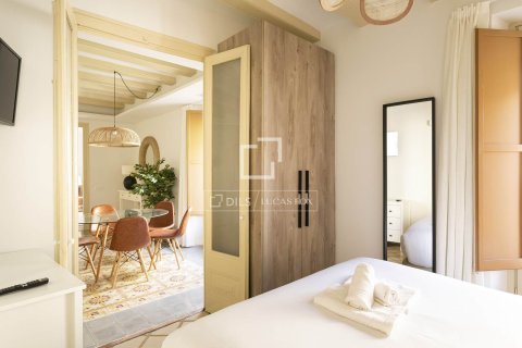 Lägenhet till salu i Barcelona, Spanien 3 sovrum, 87 kvm. Nr. 161406 - foto 27