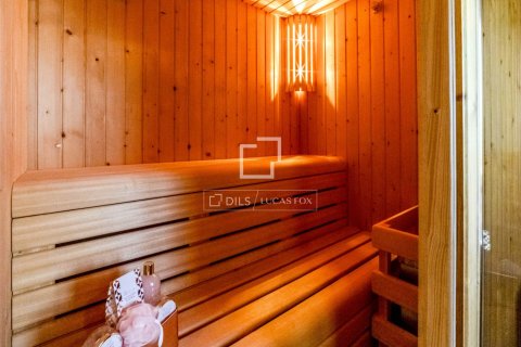 Huvila myytävänä Sitges, Barcelona, Espanja, 5 makuuhuonetta, 178 m2 No. 161411 - kuva 23