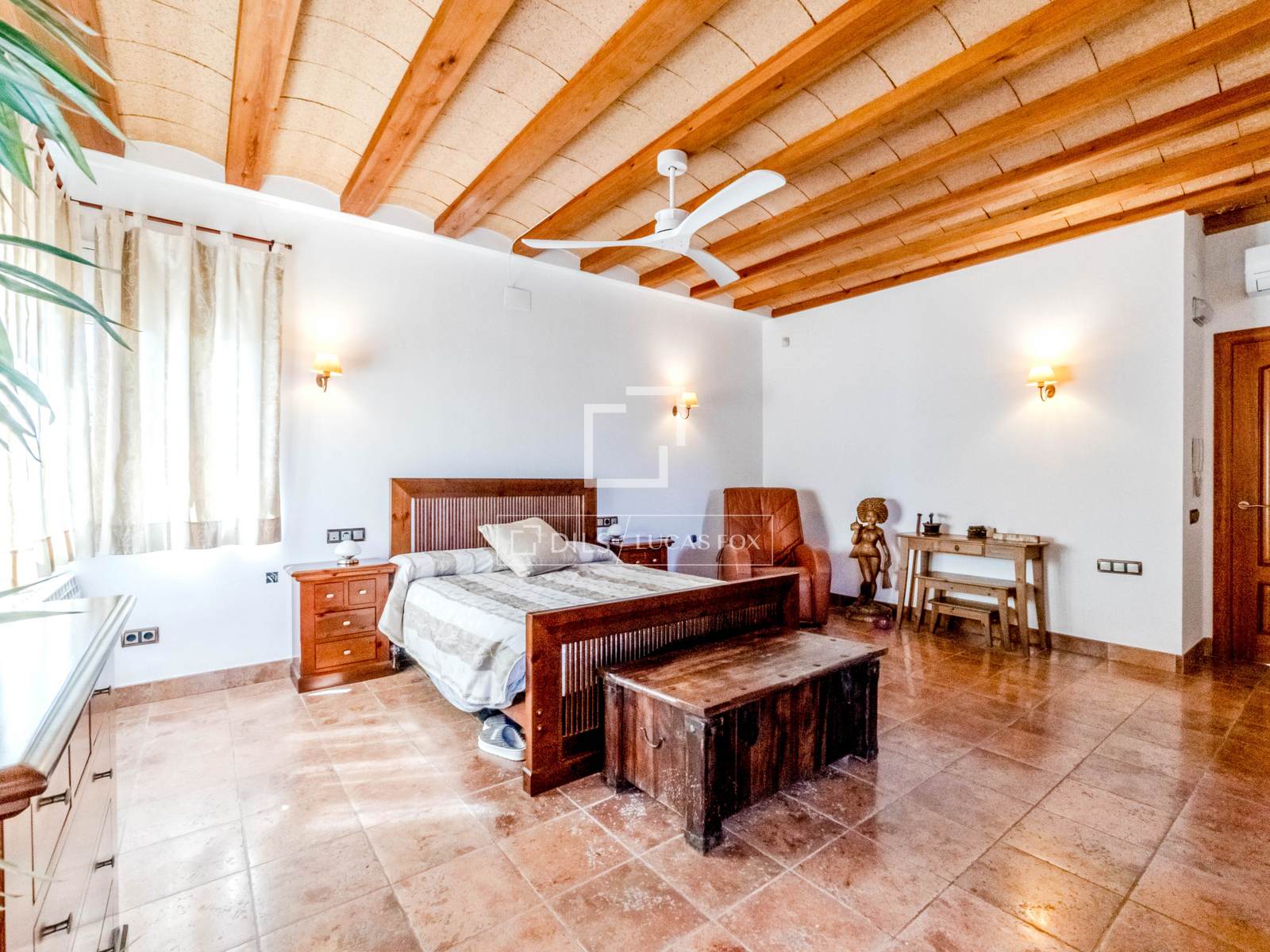 Villa in Sitges, Barcelona, Spanien 5 Schlafzimmer, 178 m2 Nr. 161411