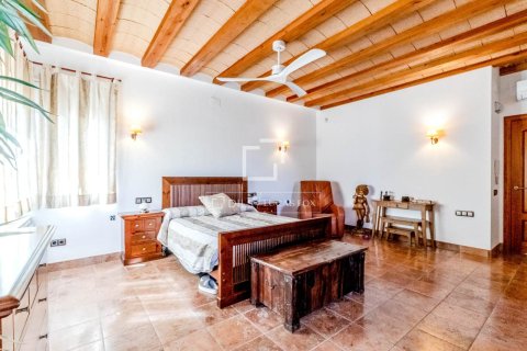 Huvila myytävänä Sitges, Barcelona, Espanja, 5 makuuhuonetta, 178 m2 No. 161411 - kuva 21