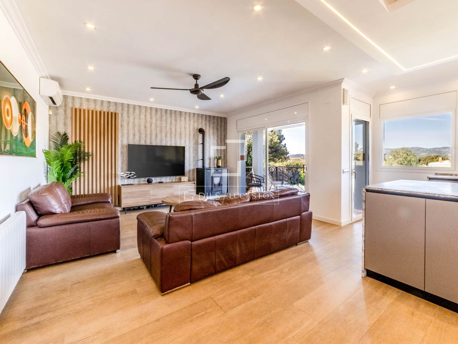 Villa in Sitges, Barcelona, Spanien 5 Schlafzimmer, 178 m2 Nr. 161411