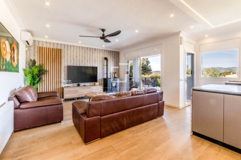 Huvila myytävänä Sitges, Barcelona, Espanja, 5 makuuhuonetta, 178 m2 No. 161411 - kuva 8