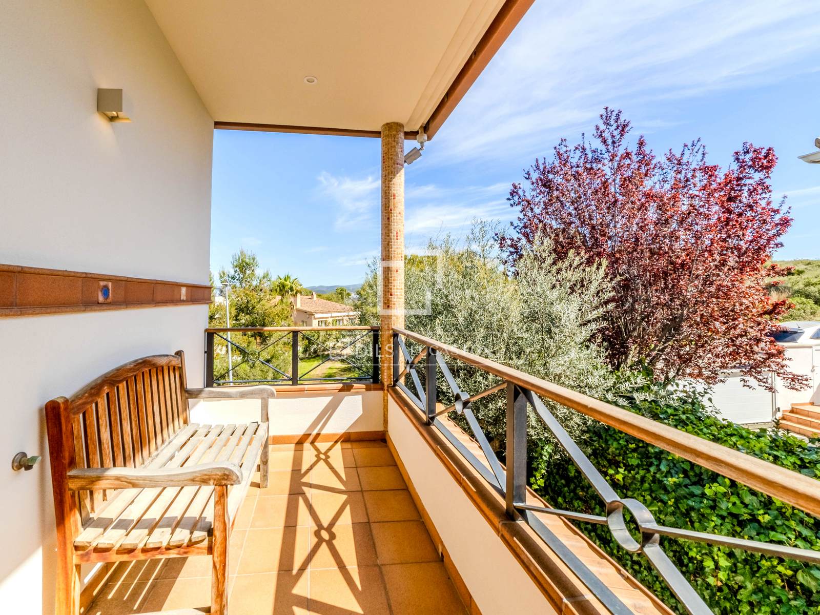 Villa in Sitges, Barcelona, Spanien 5 Schlafzimmer, 178 m2 Nr. 161411