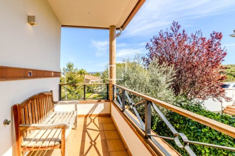 Huvila myytävänä Sitges, Barcelona, Espanja, 5 makuuhuonetta, 178 m2 No. 161411 - kuva 25