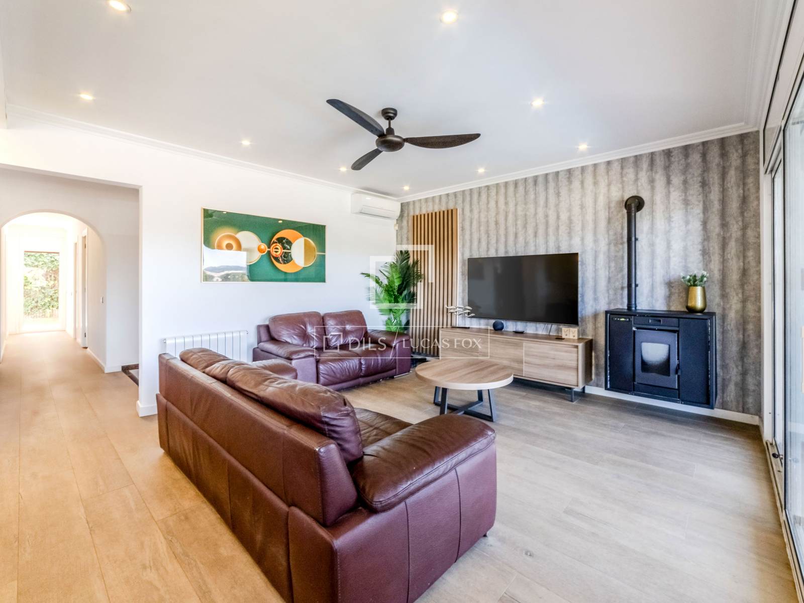 Villa in Sitges, Barcelona, Spanien 5 Schlafzimmer, 178 m2 Nr. 161411