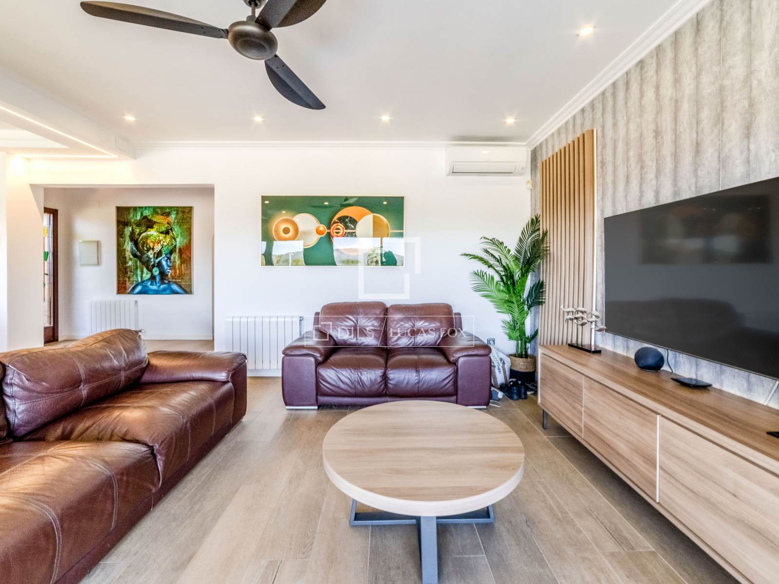 Villa in Sitges, Barcelona, Spanien 5 Schlafzimmer, 178 m2 Nr. 161411