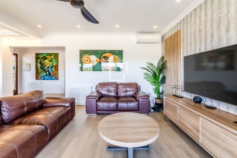 Huvila myytävänä Sitges, Barcelona, Espanja, 5 makuuhuonetta, 178 m2 No. 161411 - kuva 10