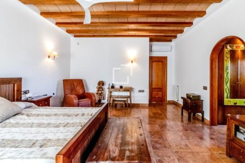 Huvila myytävänä Sitges, Barcelona, Espanja, 5 makuuhuonetta, 178 m2 No. 161411 - kuva 22