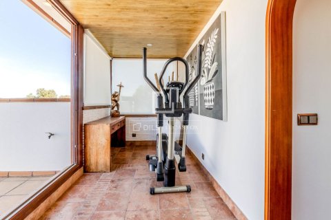 Huvila myytävänä Sitges, Barcelona, Espanja, 5 makuuhuonetta, 178 m2 No. 161411 - kuva 18