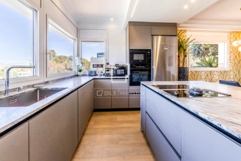 Huvila myytävänä Sitges, Barcelona, Espanja, 5 makuuhuonetta, 178 m2 No. 161411 - kuva 4