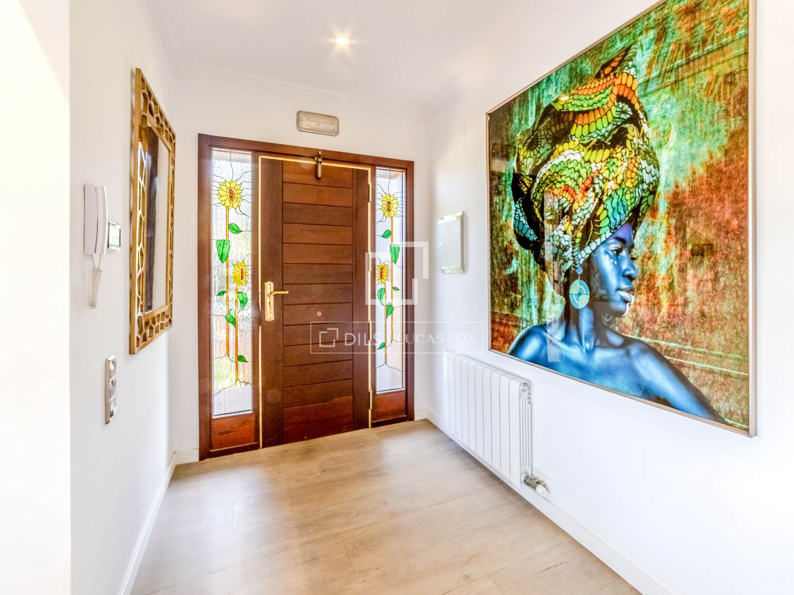 Villa in Sitges, Barcelona, Spanien 5 Schlafzimmer, 178 m2 Nr. 161411