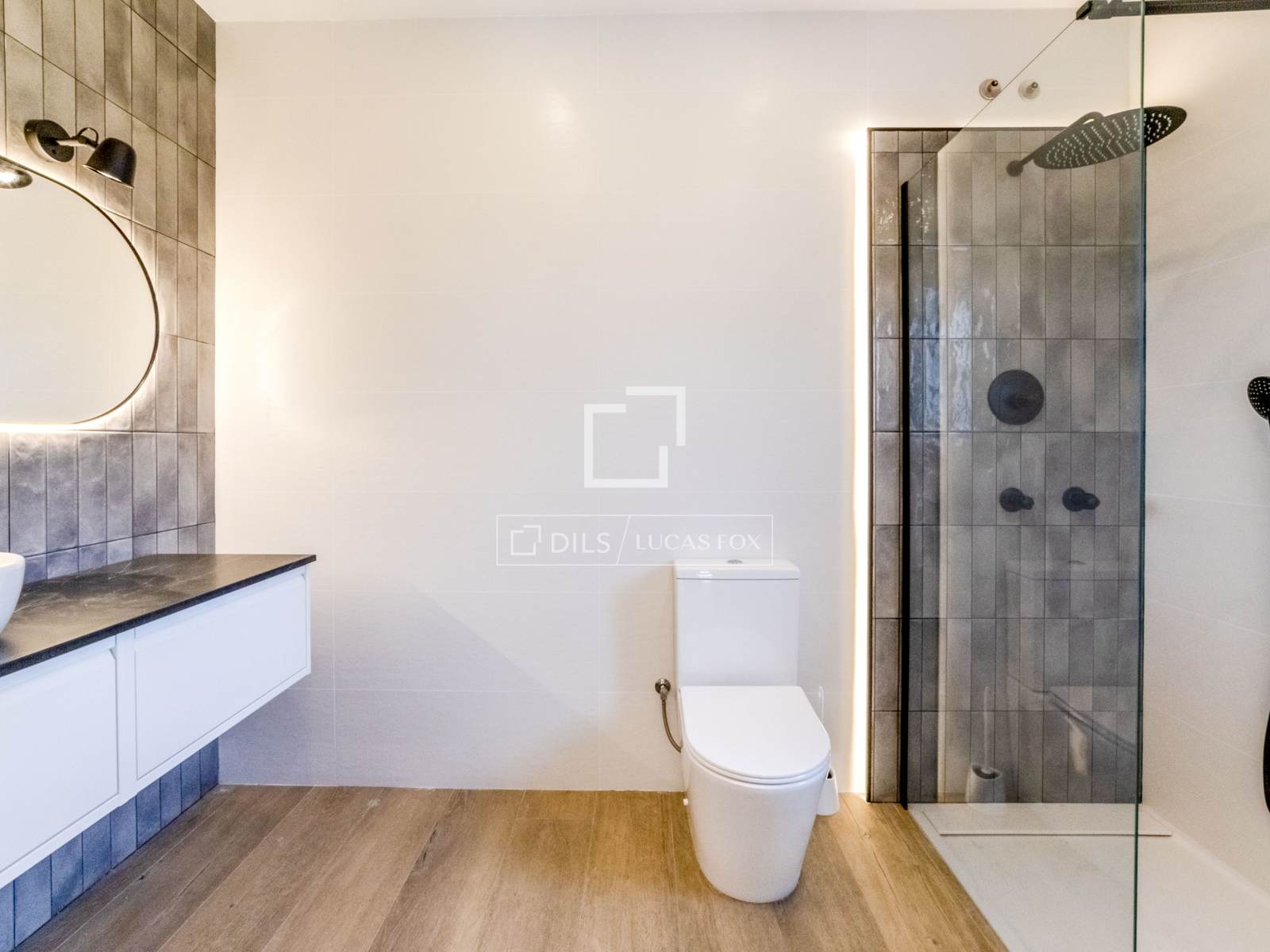 Villa in Sitges, Barcelona, Spanien 5 Schlafzimmer, 178 m2 Nr. 161411