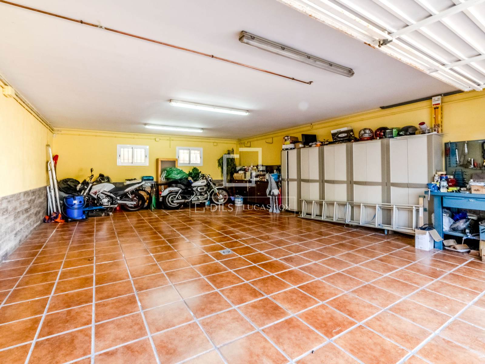 Villa in Sitges, Barcelona, Spanien 5 Schlafzimmer, 178 m2 Nr. 161411