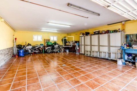 Huvila myytävänä Sitges, Barcelona, Espanja, 5 makuuhuonetta, 178 m2 No. 161411 - kuva 29