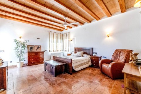 Huvila myytävänä Sitges, Barcelona, Espanja, 5 makuuhuonetta, 178 m2 No. 161411 - kuva 20