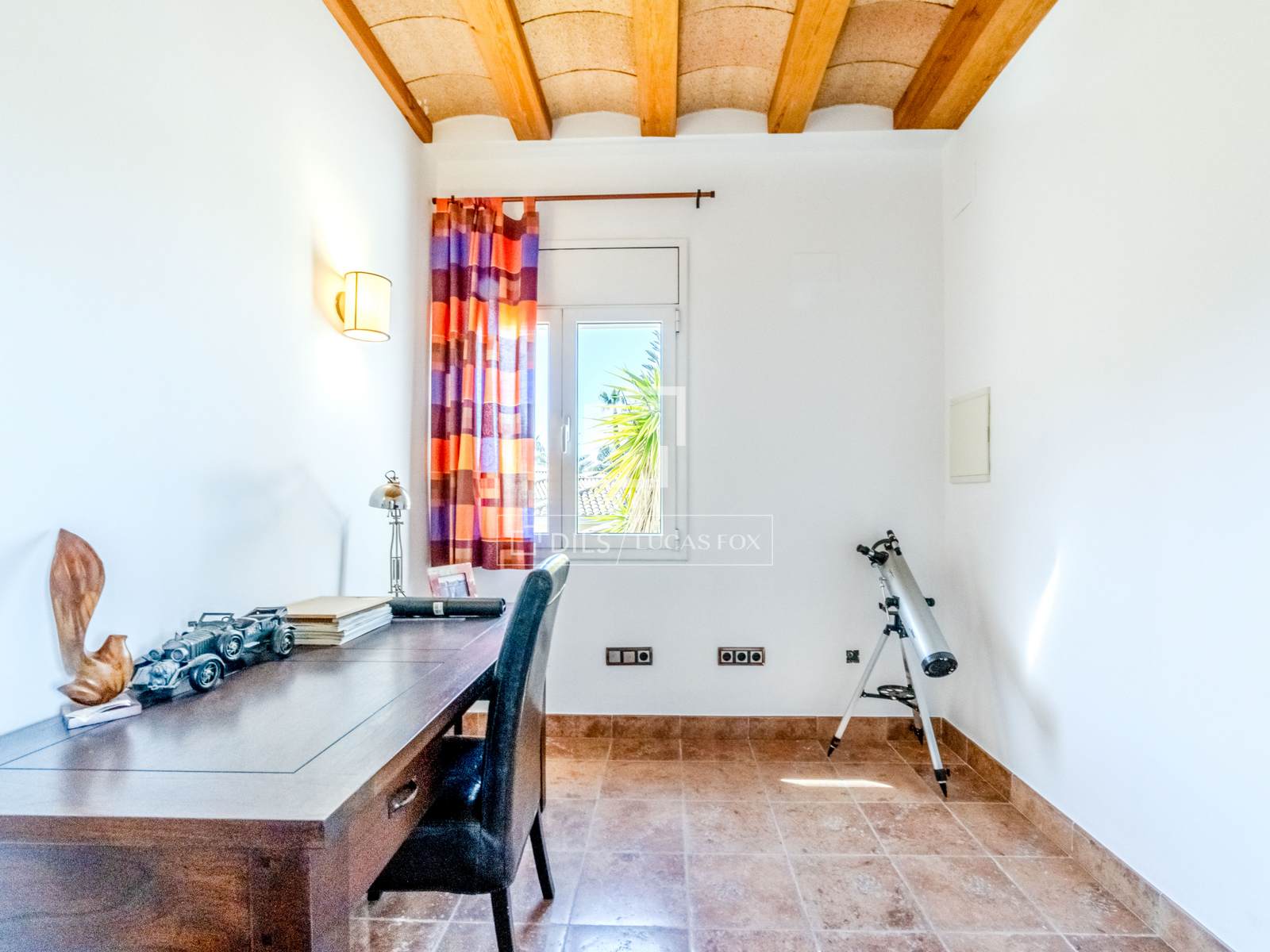 Villa in Sitges, Barcelona, Spanien 5 Schlafzimmer, 178 m2 Nr. 161411