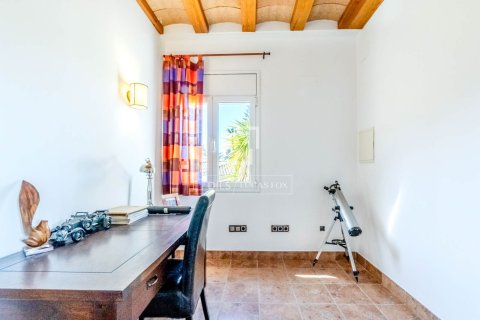 Huvila myytävänä Sitges, Barcelona, Espanja, 5 makuuhuonetta, 178 m2 No. 161411 - kuva 19