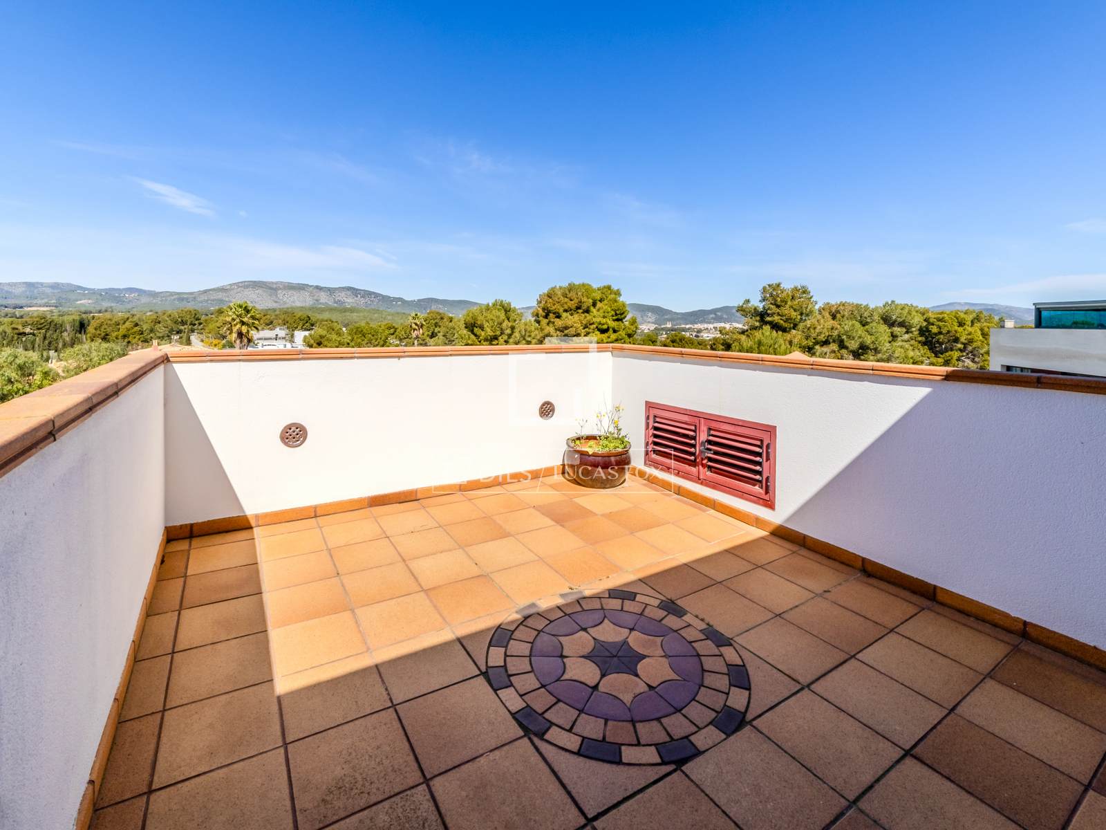 Villa in Sitges, Barcelona, Spanien 5 Schlafzimmer, 178 m2 Nr. 161411