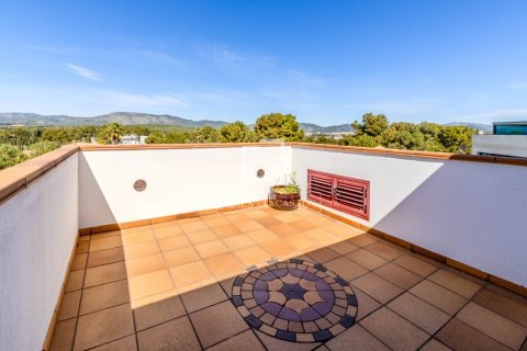Huvila myytävänä Sitges, Barcelona, Espanja, 5 makuuhuonetta, 178 m2 No. 161411 - kuva 5