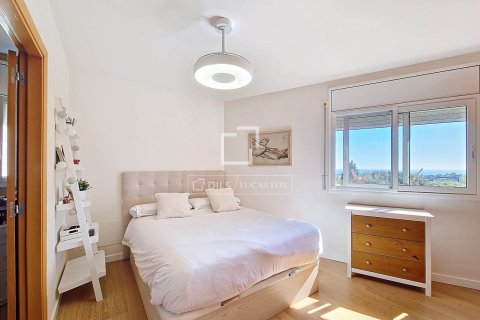 Villa for sale in Vilanova i la Geltru, Barcelona, Spain 4 bedrooms, 201 sq.m. No. 161410 - photo 27