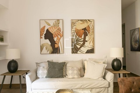 Lägenhet till salu i Barcelona, Spanien 2 sovrum, 105 kvm. Nr. 161407 - foto 6