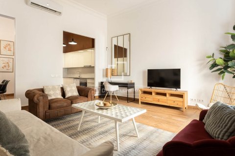 Apartament w Barcelona, Hiszpania 2 sypialnie, 105 mkw. nr 161407 – zdjęcie 22