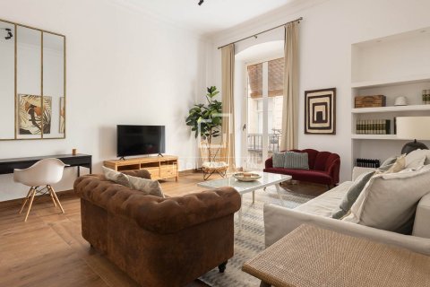 Apartament w Barcelona, Hiszpania 2 sypialnie, 105 mkw. nr 161407 – zdjęcie 18