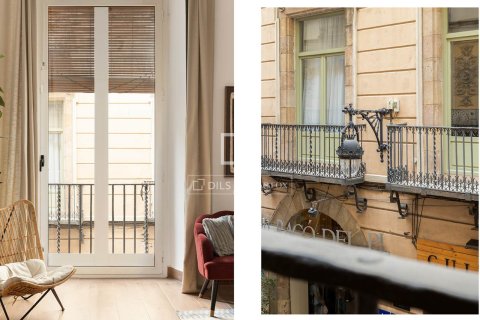Apartament w Barcelona, Hiszpania 2 sypialnie, 105 mkw. nr 161407 – zdjęcie 23