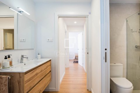 Lägenhet till salu i Sant Cugat Del Valles, Barcelona, Spanien 3 sovrum, 116 kvm. Nr. 161412 - foto 16