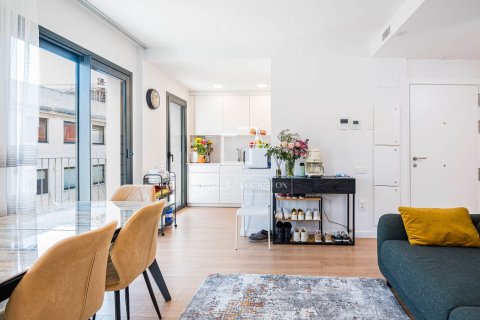 Lägenhet till salu i Sant Cugat Del Valles, Barcelona, Spanien 3 sovrum, 116 kvm. Nr. 161412 - foto 8