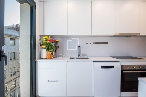 Lägenhet till salu i Sant Cugat Del Valles, Barcelona, Spanien 3 sovrum, 116 kvm. Nr. 161412 - foto 2