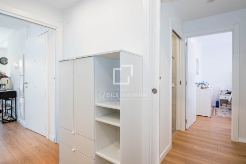 Lägenhet till salu i Sant Cugat Del Valles, Barcelona, Spanien 3 sovrum, 116 kvm. Nr. 161412 - foto 12