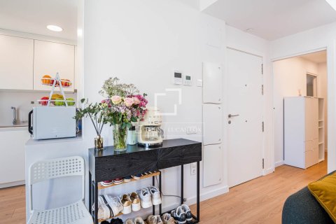 Lägenhet till salu i Sant Cugat Del Valles, Barcelona, Spanien 3 sovrum, 116 kvm. Nr. 161412 - foto 11