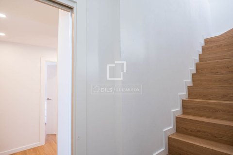 Lägenhet till salu i Sant Cugat Del Valles, Barcelona, Spanien 3 sovrum, 116 kvm. Nr. 161412 - foto 26