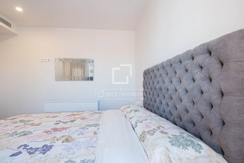 Lägenhet till salu i Sant Cugat Del Valles, Barcelona, Spanien 3 sovrum, 116 kvm. Nr. 161412 - foto 14