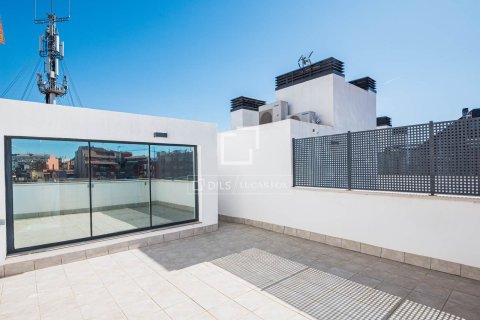 Lägenhet till salu i Sant Cugat Del Valles, Barcelona, Spanien 3 sovrum, 116 kvm. Nr. 161412 - foto 30